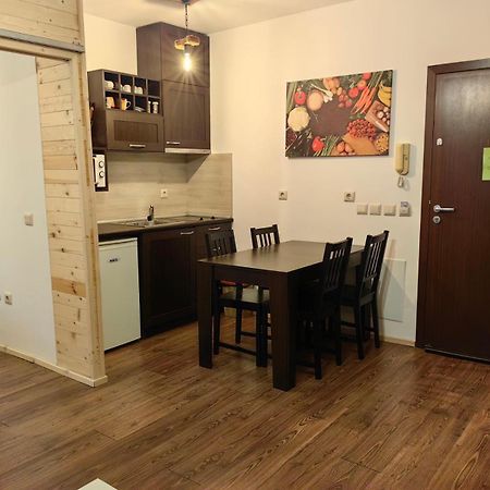 Bansko Royal Towers - Studio 541 Eksteriør bilde