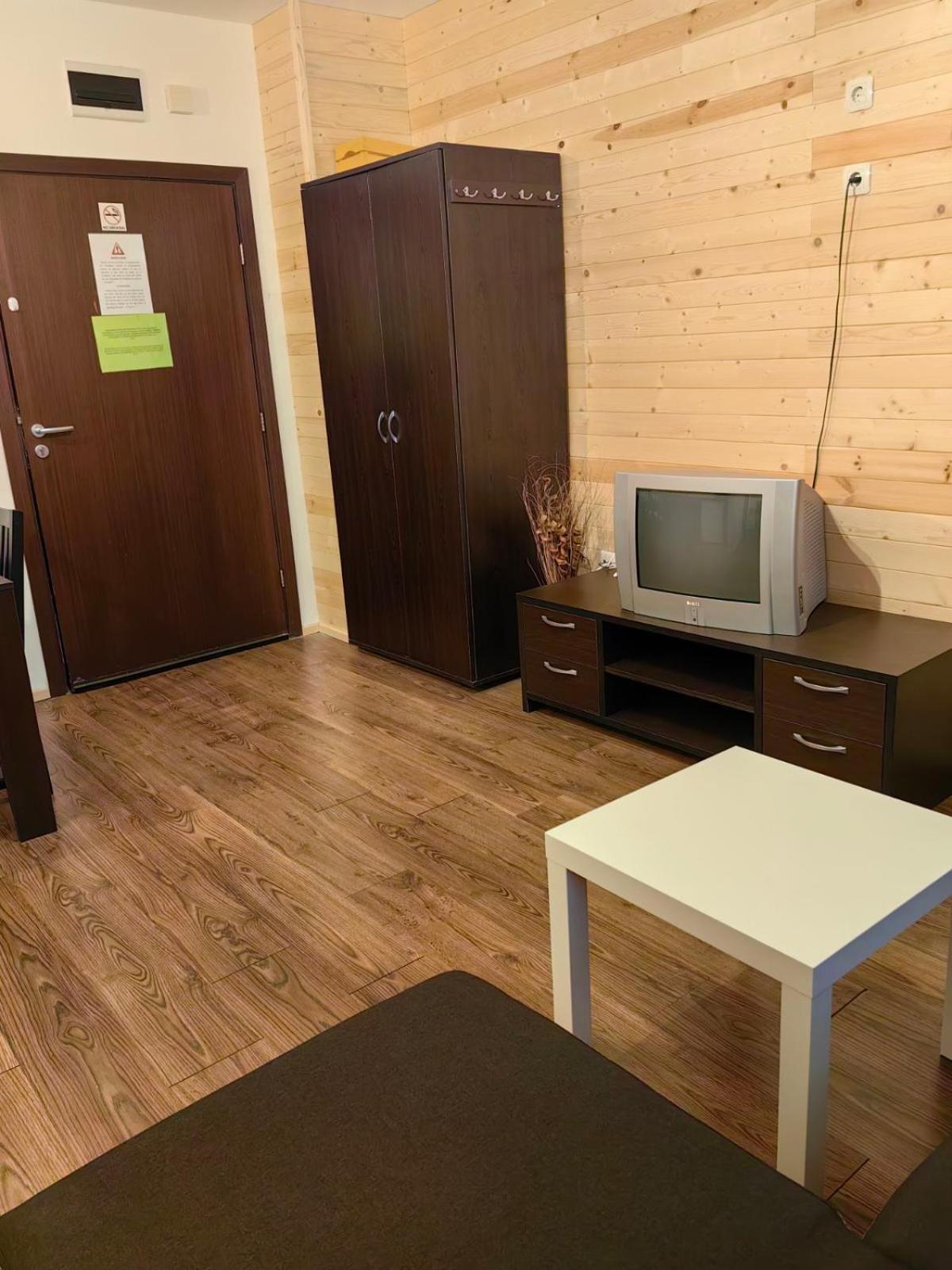 Bansko Royal Towers - Studio 541 Eksteriør bilde