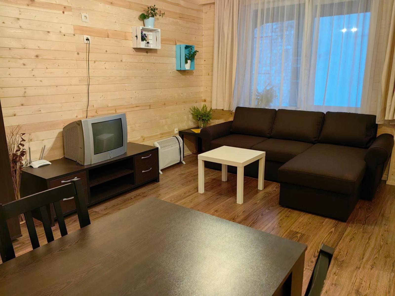 Bansko Royal Towers - Studio 541 Eksteriør bilde