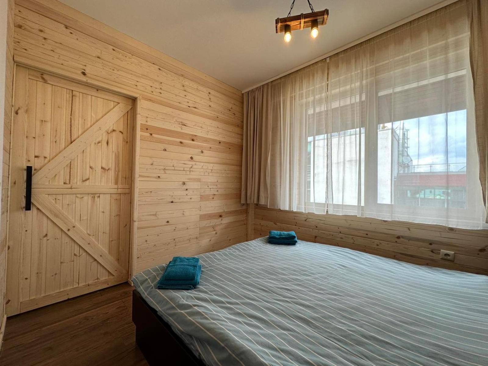 Bansko Royal Towers - Studio 541 Eksteriør bilde