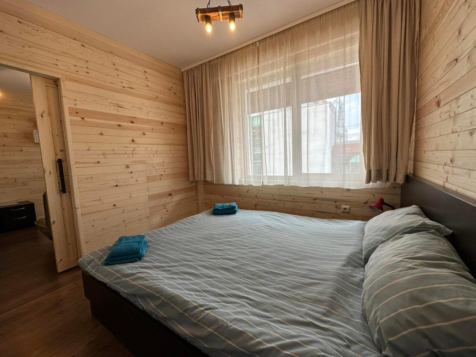 Bansko Royal Towers - Studio 541 Eksteriør bilde