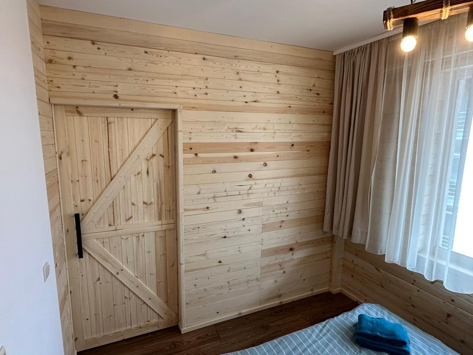 Bansko Royal Towers - Studio 541 Eksteriør bilde